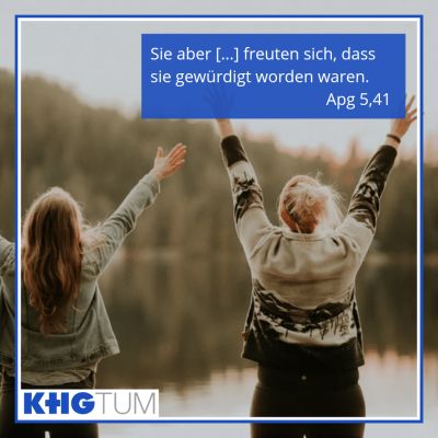 Bildimpuls auf Instagram